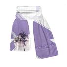 Lenço Dates A Lives Anime Pashmina Shawl Winter Warm 160x25cm