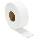 Lenço de banho GEN JRT1000 JRT Jumbo de 2 camadas e 12 rolos