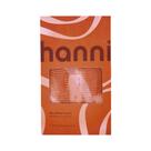 Lenço de banho HANNI Exfoliant Body Scrubber