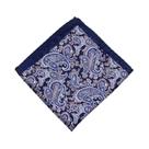 Lenço De Bolso Quadrado De Cetim Masculino 24x24cm Estampado Pequeno Lenço Quadrado Para Terno De
