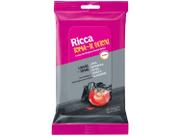 Lenço de Limpeza Facial Ricca Detox