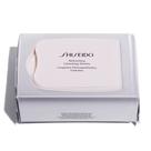Lenço de limpeza Shiseido Refreshing Cleansing Sheets Oil Free