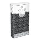 Lenço de Papel Kiss Bolso Embalagens Sortidas Folha Tripla com 10 Unidades Lenço de Papel Kiss Bolso Embalagens Sortidas Folha Tripla com 10 Unidades
