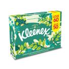 Lenço de Papel Kleenex 60 unidades
