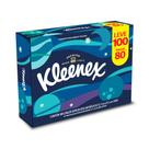Lenço de Papel Kleenex Premium Leve 100 Pague 80