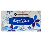 Lenço De Papel Royal Care Suave Descartável 120 Unid