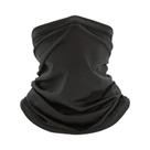 Lenço De Pescoço Esportivo Respirável De Seda Gelada Com Proteção Solar, Máscara Facial Para Pesca,