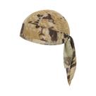 Lenço De Verão Camuflado Em Malha Respirável, Proteção Solar, Secagem Rápida, Faixa De Cabeça Para