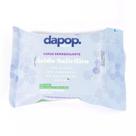 Lenço Demaquilante Àcido Salicílico - Dapop