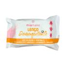 Lenço Demaquilante Colágeno e Vitamina C
