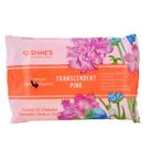 Lenço demaquilante Transcendent Pink Shines 25 unidades