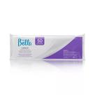 Lenço Depilatório Gran Style Branco 50 Folhas Depil Bella