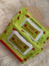 Lenco Dermaquilante Melancia FZ53010 - Fenzza Lenco Dermaquilante Melancia FZ53010 - Fenzza