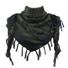 Lenço Explore Land Shemagh Keffiyeh Tactical Desert Cotton