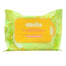 Lenço Facial Demaquilante Removedor de Maquiagem Made in Melu By Ruby Rose Lenço Demaquilante