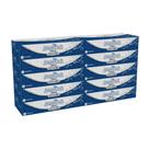 Lenço facial Georgia-Pacific Angel Soft Ultra 2-Ply 126 folhas