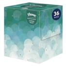 Lenço facial Kleenex BOUTIQUE Box Case de 36 caixas Lenço facial Kleenex BOUTIQUE Box Case de 36 caixas