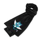 Lenço Fairys Tails Anime Winter Pashmina Shawl 170x34cm