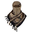 Lenço FREE SOLDIER Military Shemagh Tactical 110x110 cm