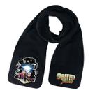 Lenço Gravitys Falls Anime Pashmina Shawl Winter War 160x25cm