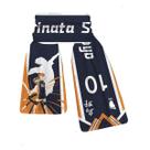 Lenço Haikyuus Anime Pashmina Shawl Winter Warm Plush 160x25cm