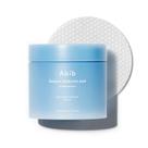 Lenço Hidratante Abib Sedum Hyaluron 75 unidades 165 ml