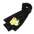 Lenço Inuyashas Anime Pashmina Winter Warm Shawl 170x34cm