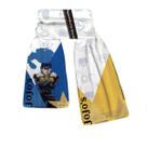 Lenço Jojos Bizarres Adventures Anime Winter Pashmina Shawl