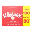 Lenco kleenex box l100p80un
