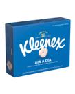 Lenço Kleenex Dia A Dia Premium 50 Unidades