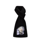 Lenço Kurosaki Ichigo Bleachs Anime Winter Pashmina Shawl