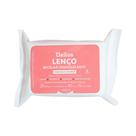 Lenço Micelar Dailus Demaquilante 25 Unidades