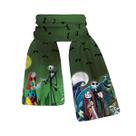 Lenço Nightmare Before Christmas Sally Jack Anime Plush Lenço Nightmare Before Christmas Sally Jack Anime Plush