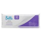 Lenço Para Depilação Depil Bella C/50Un