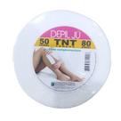 Lenço para Depilação Depil Jú TNT 50mt Gramatura 80 - Depil Ju