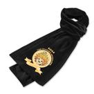 Lenço Promises Neverlands Anime Winter Pashmina 170x34cm