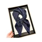 Lenço Quadrado De Cetim Com Estampa Floral Para Mulheres, Foulard Macio, Hijab, Xale, Faixa Para Lenço Quadrado De Cetim Com Estampa Floral Para Mulheres, Foulard Macio, Hijab, Xale, Faixa Para