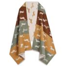 Lenço Relang Pashmina Silky Shawl Wrap para mulheres laranja Lenço Relang Pashmina Silky Shawl Wrap para mulheres laranja