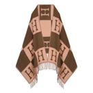 Lenço Relang Pashmina Silky Shawl Wrap para mulheres laranja Lenço Relang Pashmina Silky Shawl Wrap para mulheres laranja