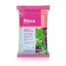 Lenço Removedor De Maquiagem Ricca 20un 3712