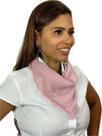 Lenço Social Feminino de Pescoço Ideal para compor Uniformes