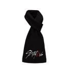 Lenço Stray Kids Anime Winter Pashmina Shawl para mulheres