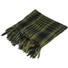 Lenço Tático Unissex Keffiyeh Shemagh Para Proteção De Cabeça E Pescoço Em Caminhadas