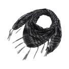 Lenço Tático Unissex Keffiyeh Shemagh Para Proteção De Cabeça E Pescoço Em Caminhadas