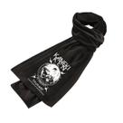 Lenço Tokyos Ghouls Anime Pashmina Winter Warm 170x34cm
