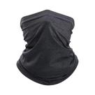 Lenço Tubular Unissex Respirável Para Verão, Aquecedor De Pescoço, Máscara Facial Para Esportes Ao