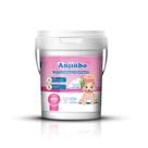 Lenço Umedecido Anjinho C400 Balde Rosa