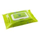 Lenço Umedecido Antiodor Pet Flowpack Com 50un Therapet