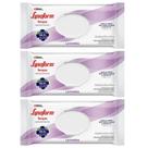 Lenço Umedecido Desinfetante Lysoform Lavanda 108 Unidades