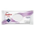Lenço Umedecido Desinfetante Lysoform Lavanda 36 Unidades